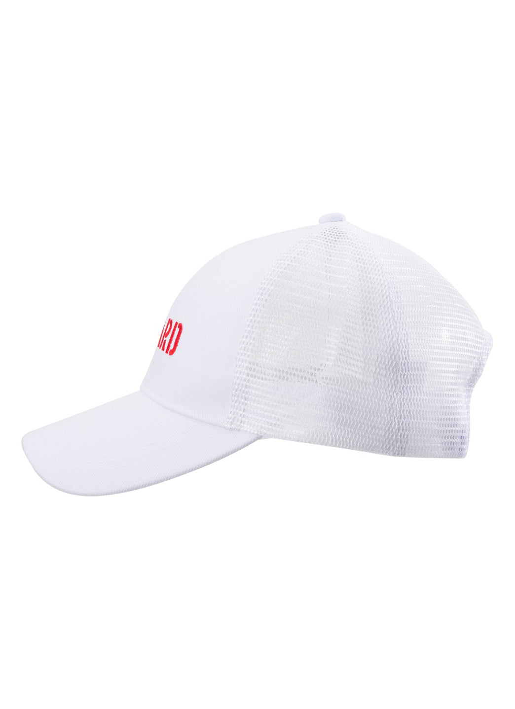 Sporti Guard Trucker Hat