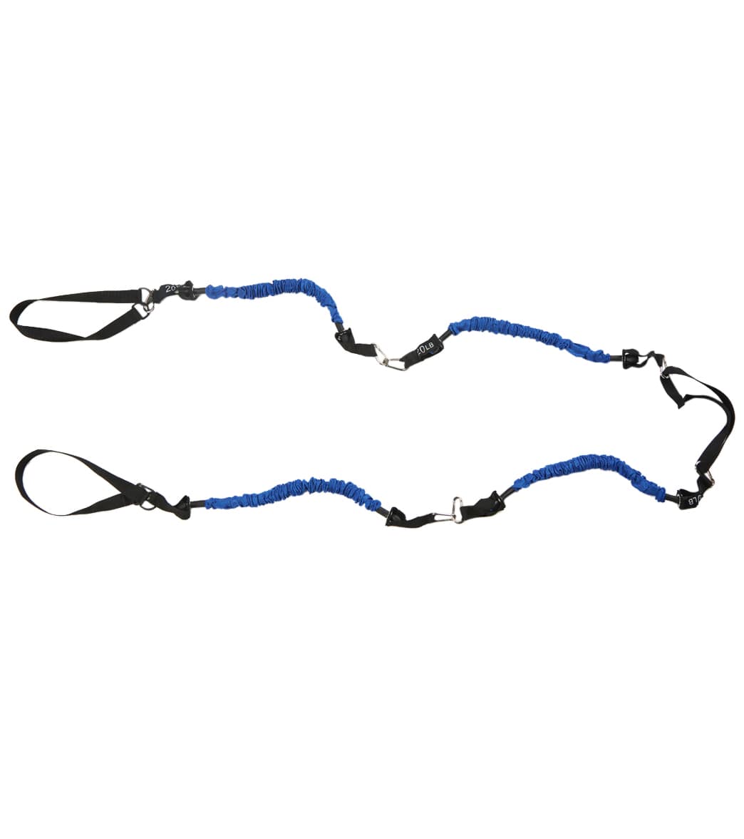 ONEswim Modular Stretch Cords with Paddles