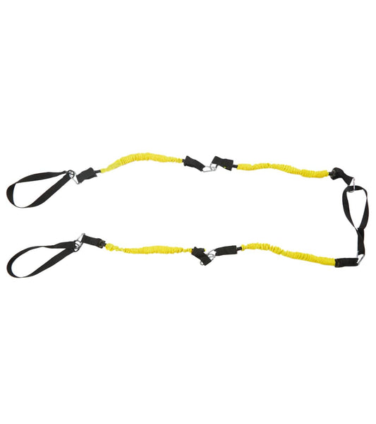 ONEswim Modular Stretch Cords with Paddles