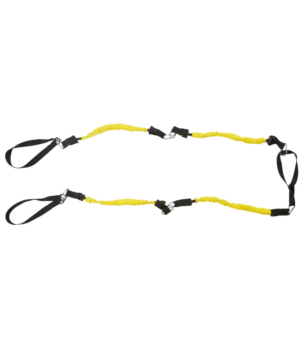 ONEswim Modular Stretch Cords with Paddles