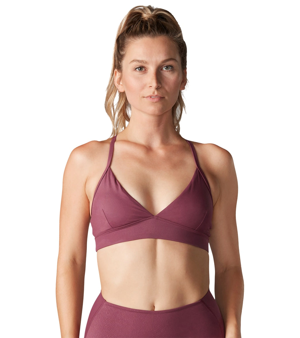 Tavi Studio Yoga Sports Bra