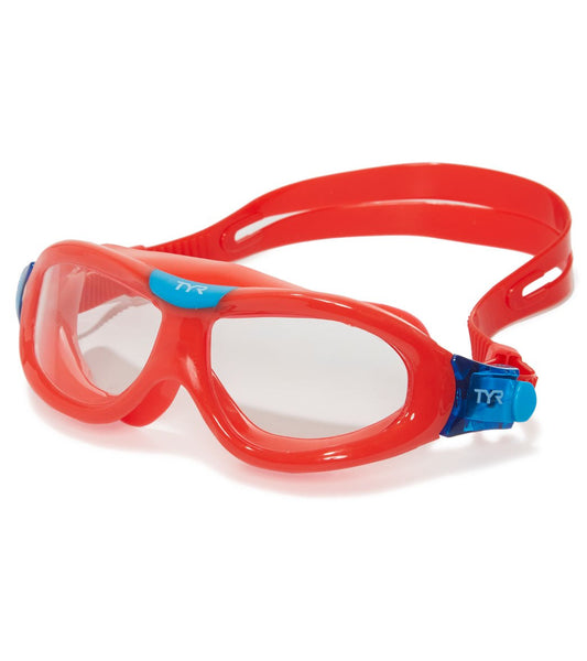 TYR Orion Kids' Swim Mask