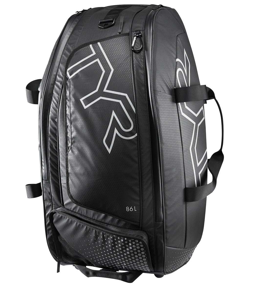 TYR Elite Team Equipment Bag