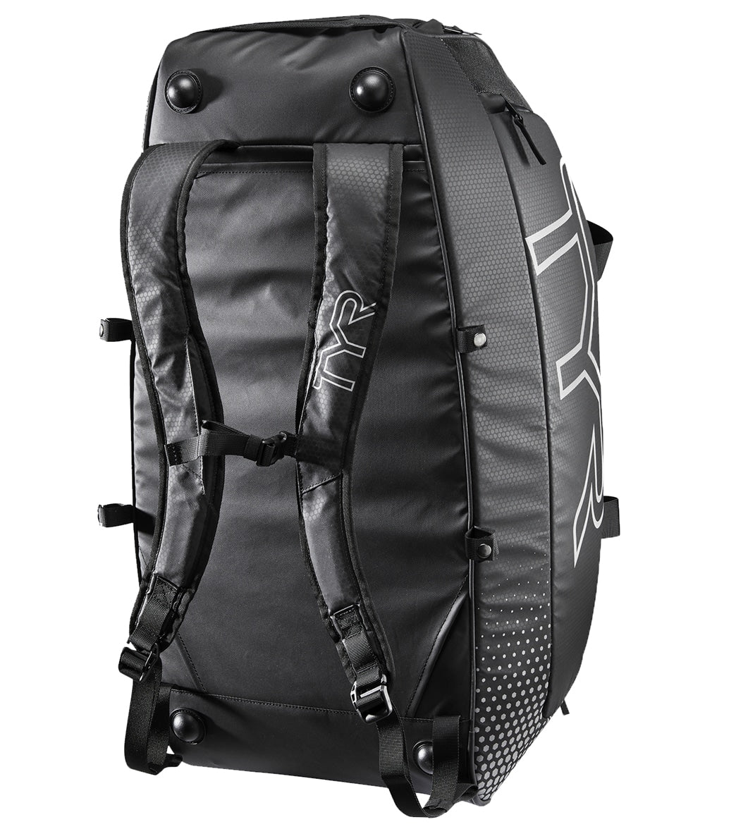TYR Elite Team Equipment Bag