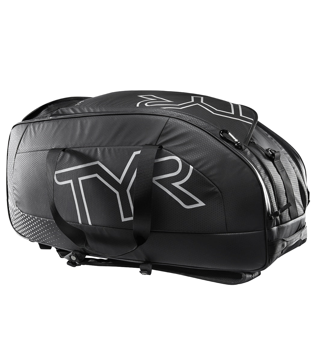 TYR Elite Team Equipment Bag