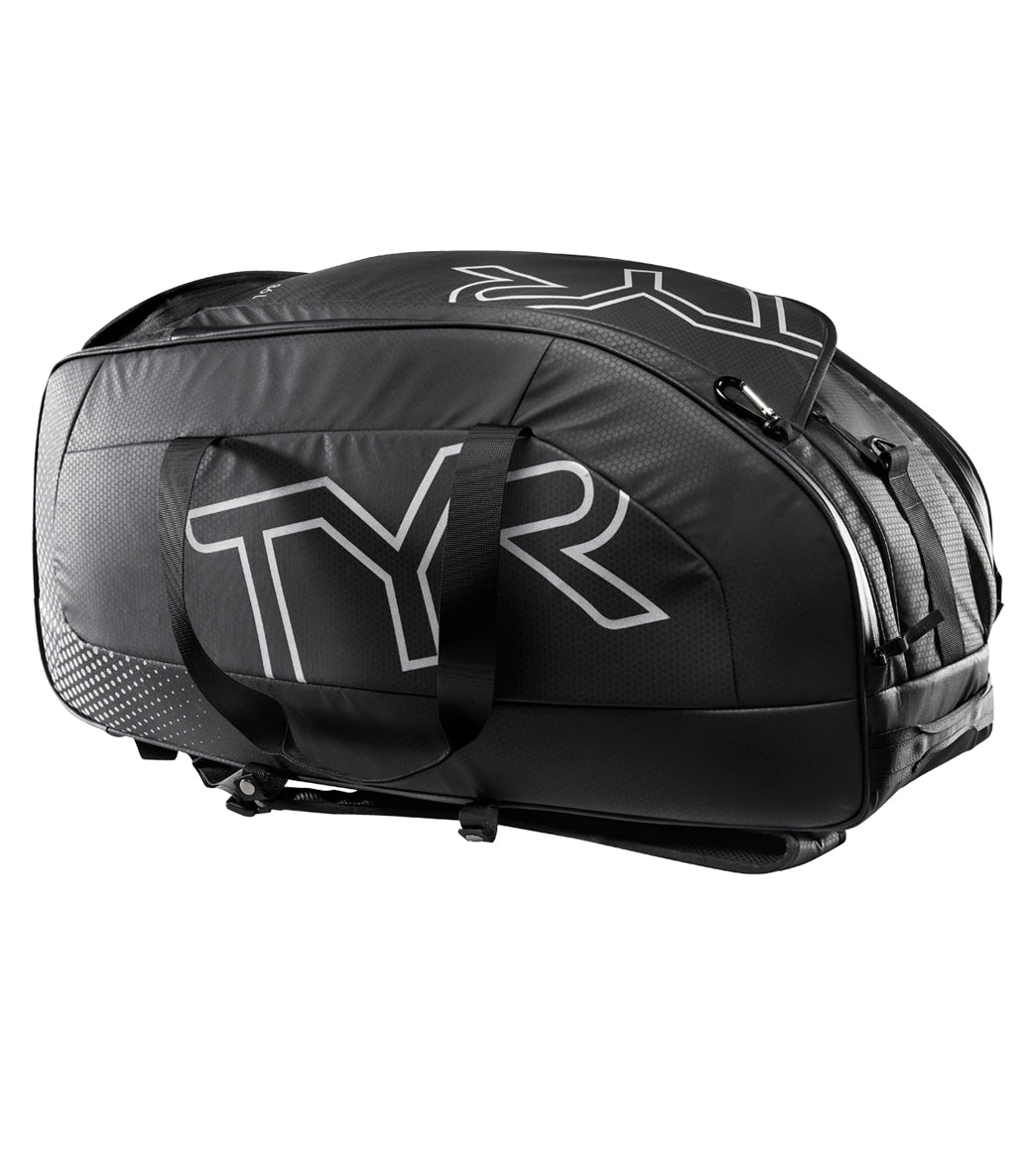 TYR Elite Team Equipment Bag