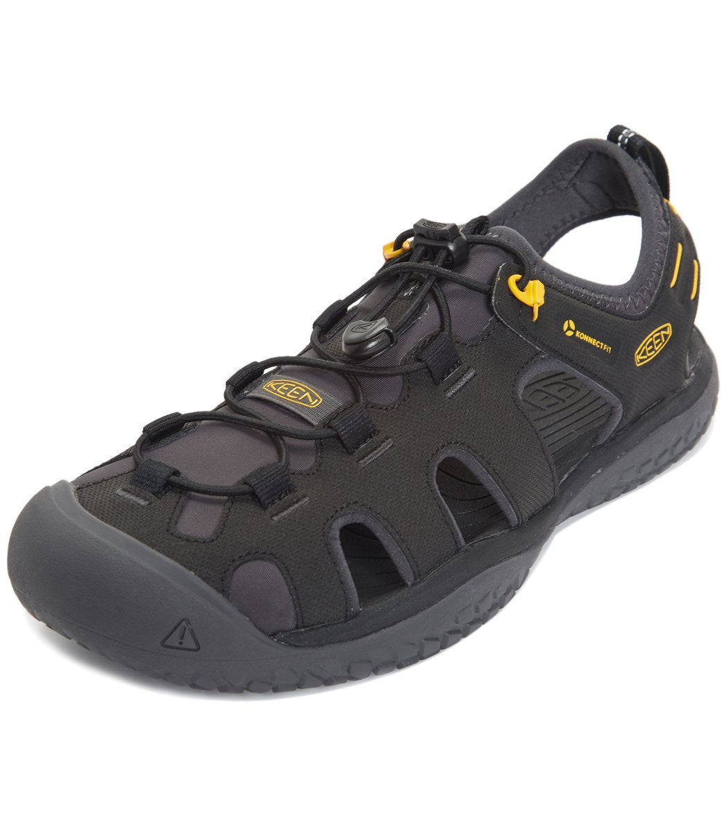 Keen Men's Solar Water Shoe