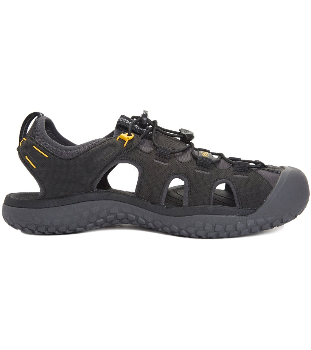 Keen Men's Solar Water Shoe