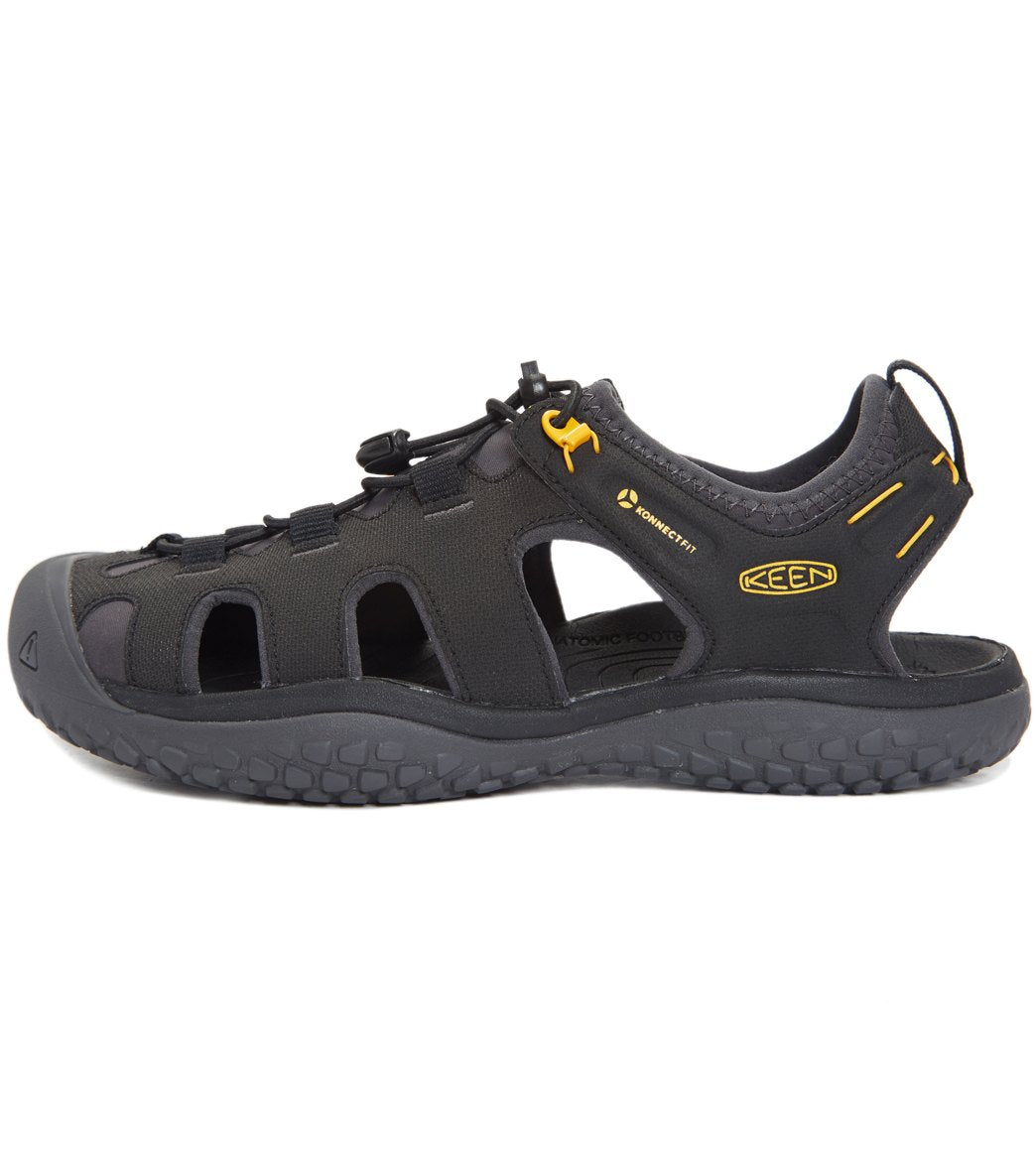 Keen Men's Solar Water Shoe