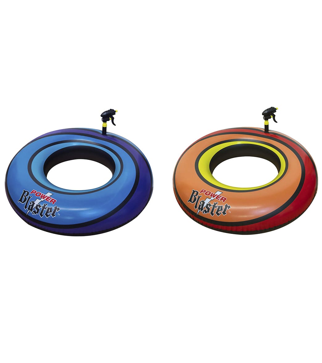 Swimline Power Blaster Squirter Single