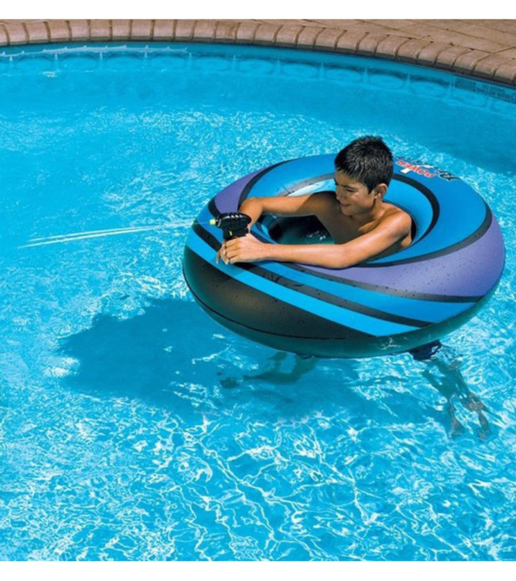 Swimline Power Blaster Squirter Single