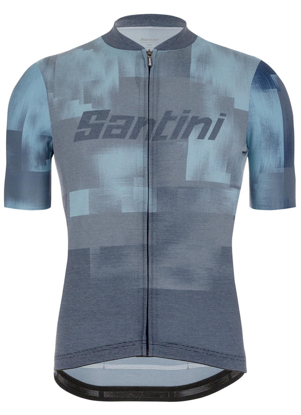 Santini Men's Forza Indoor Training Jersey