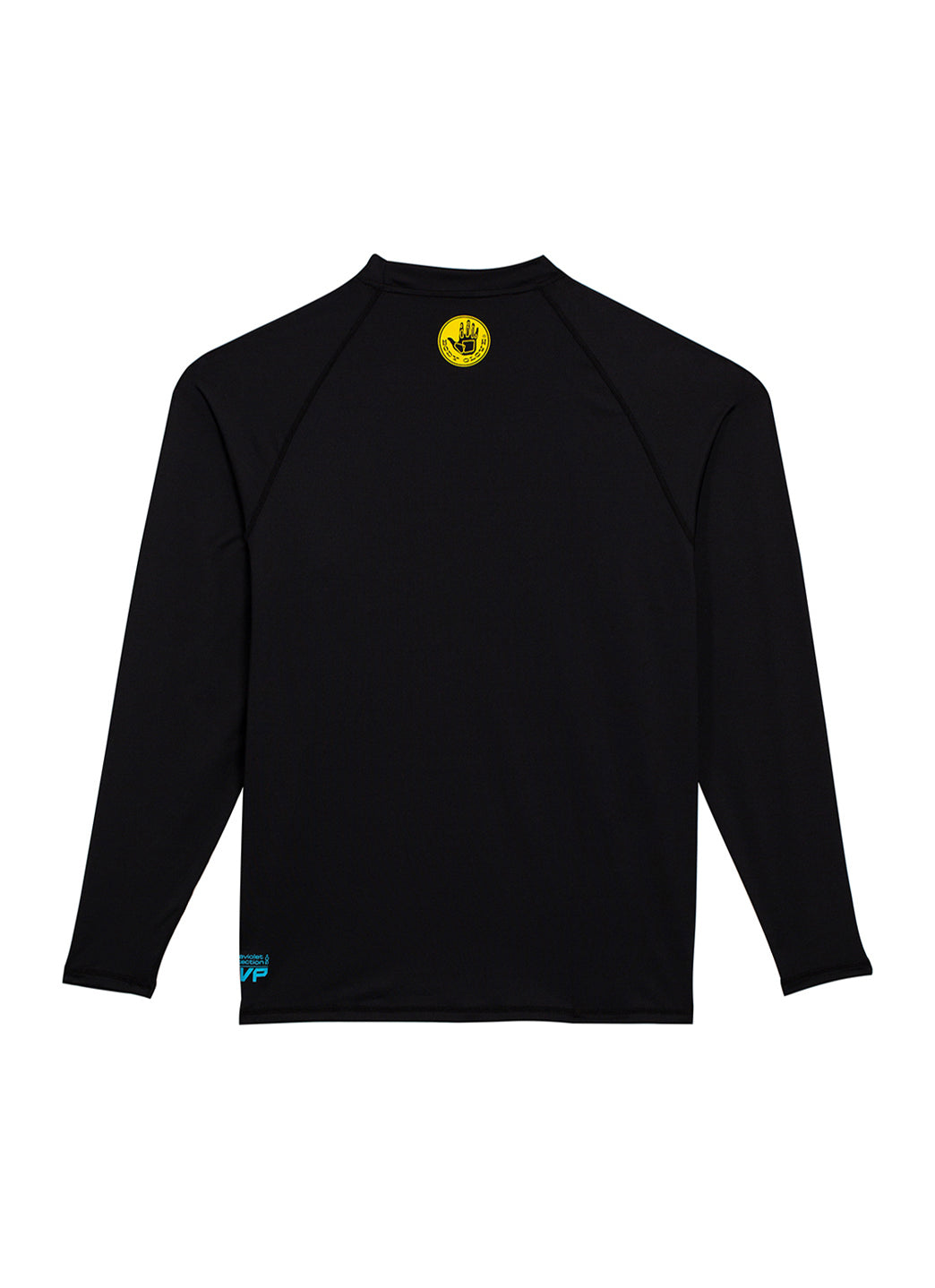 Body Glove Men's Loosefit Long Sleeve UPF 50 Surf Shirt