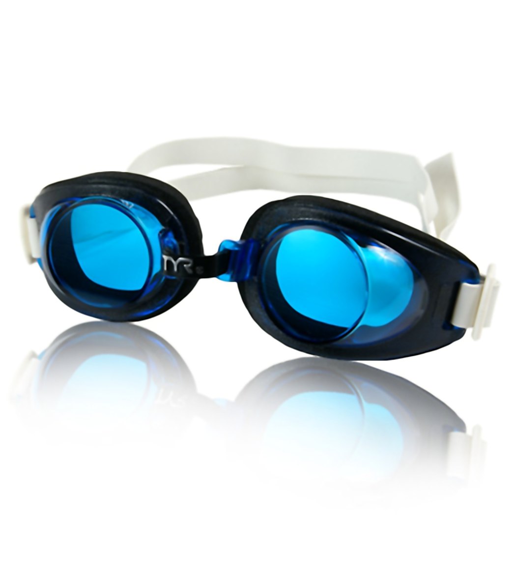 TYR Youth Foam Goggle