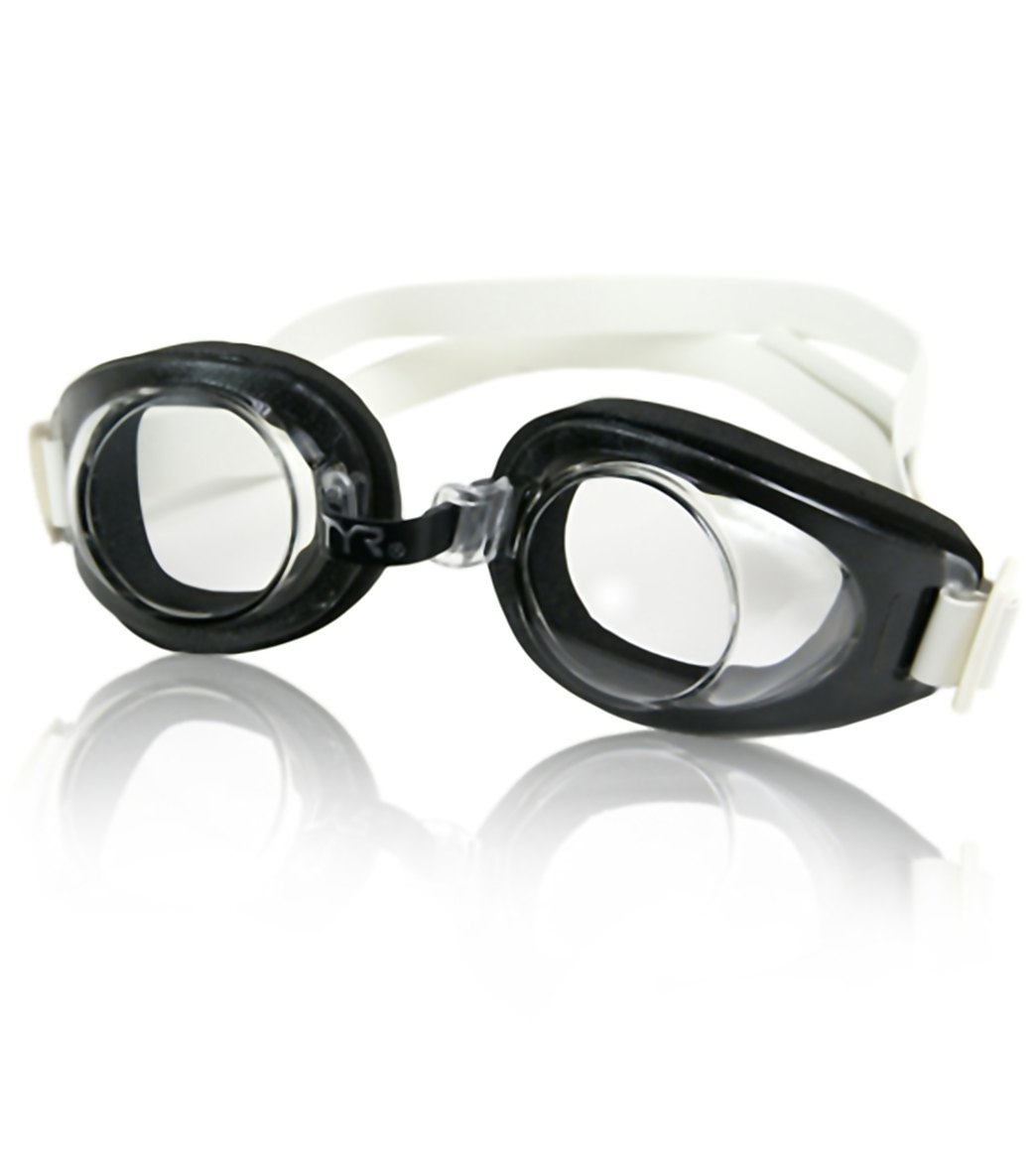 TYR Youth Foam Goggle