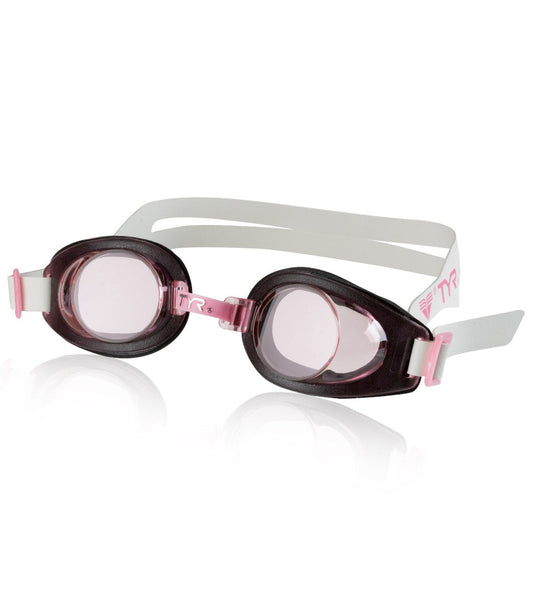 TYR Youth Foam Goggle