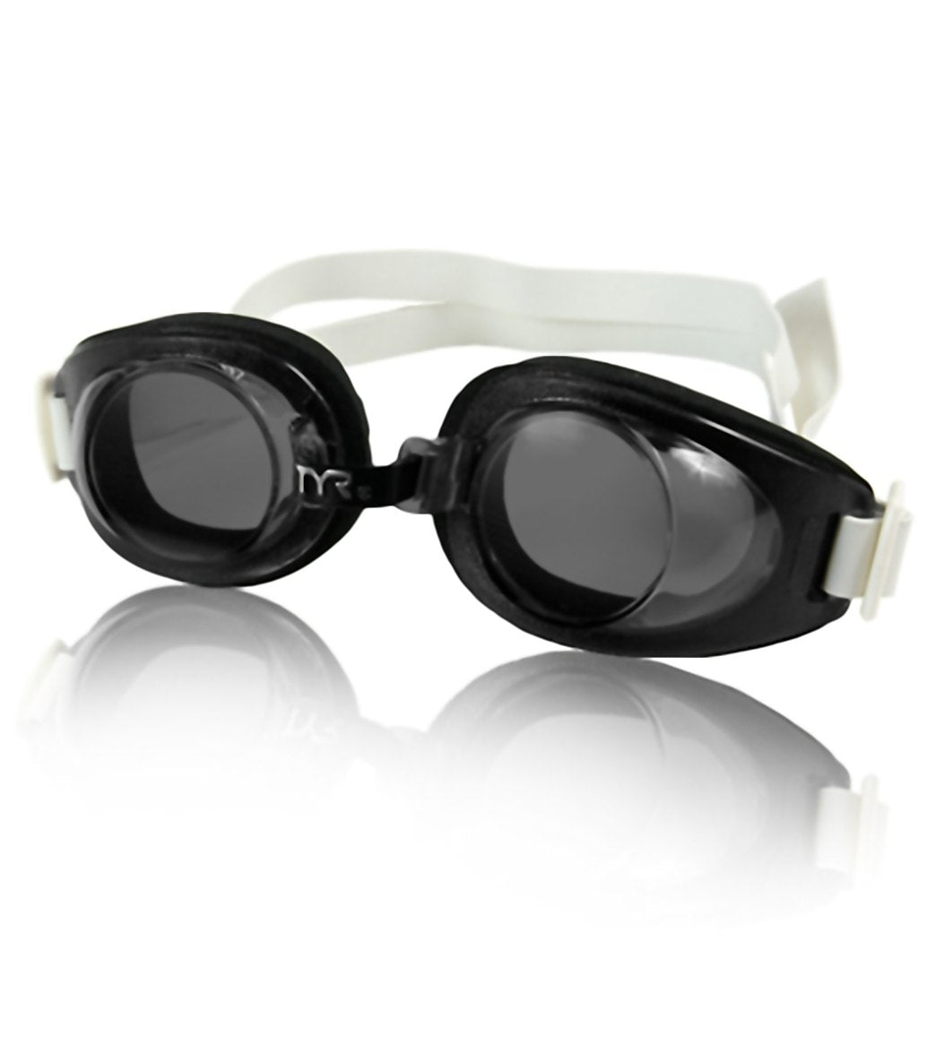 TYR Youth Foam Goggle