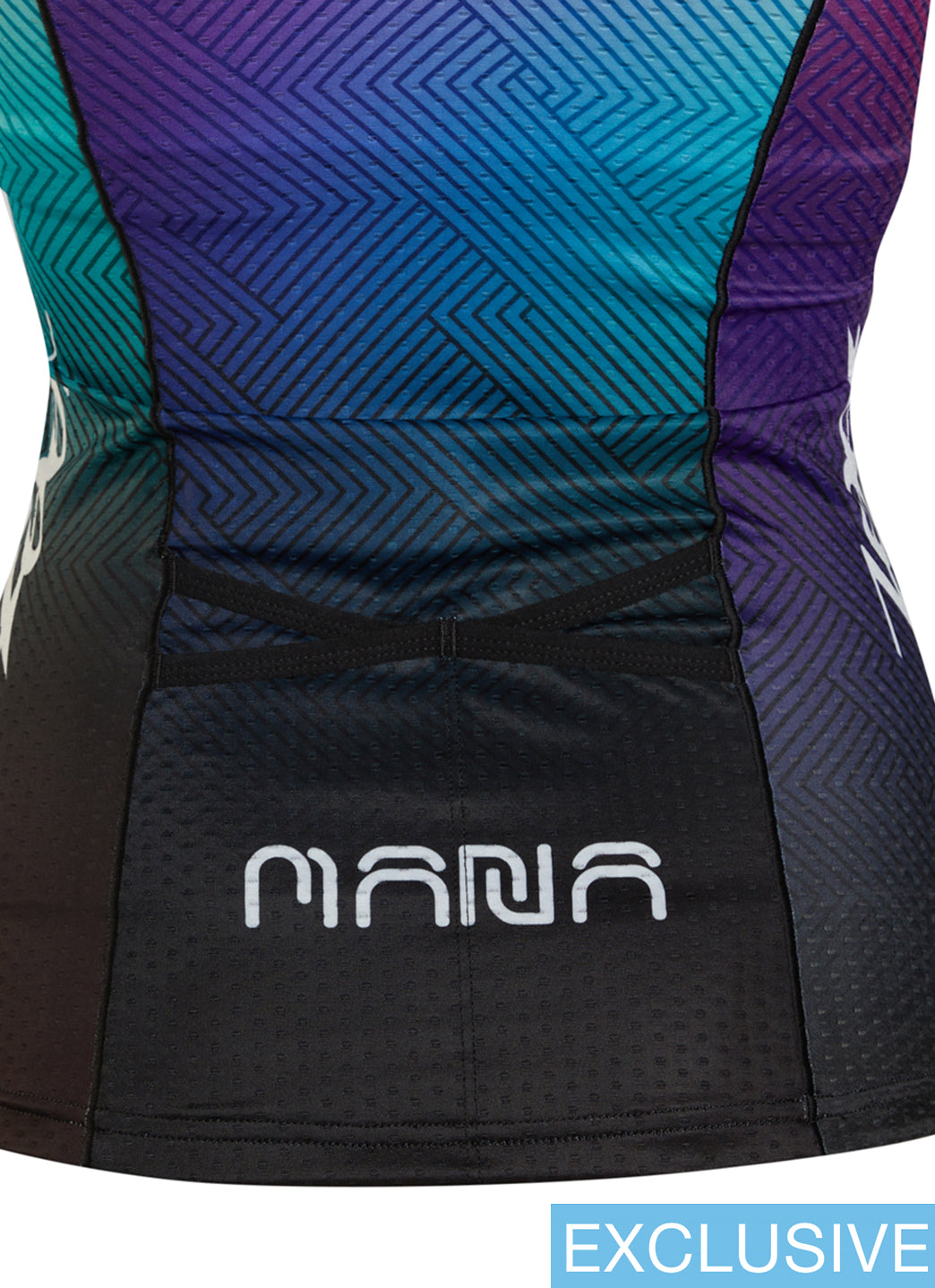 Zoot Women's Ltd Tri Racerback Tank