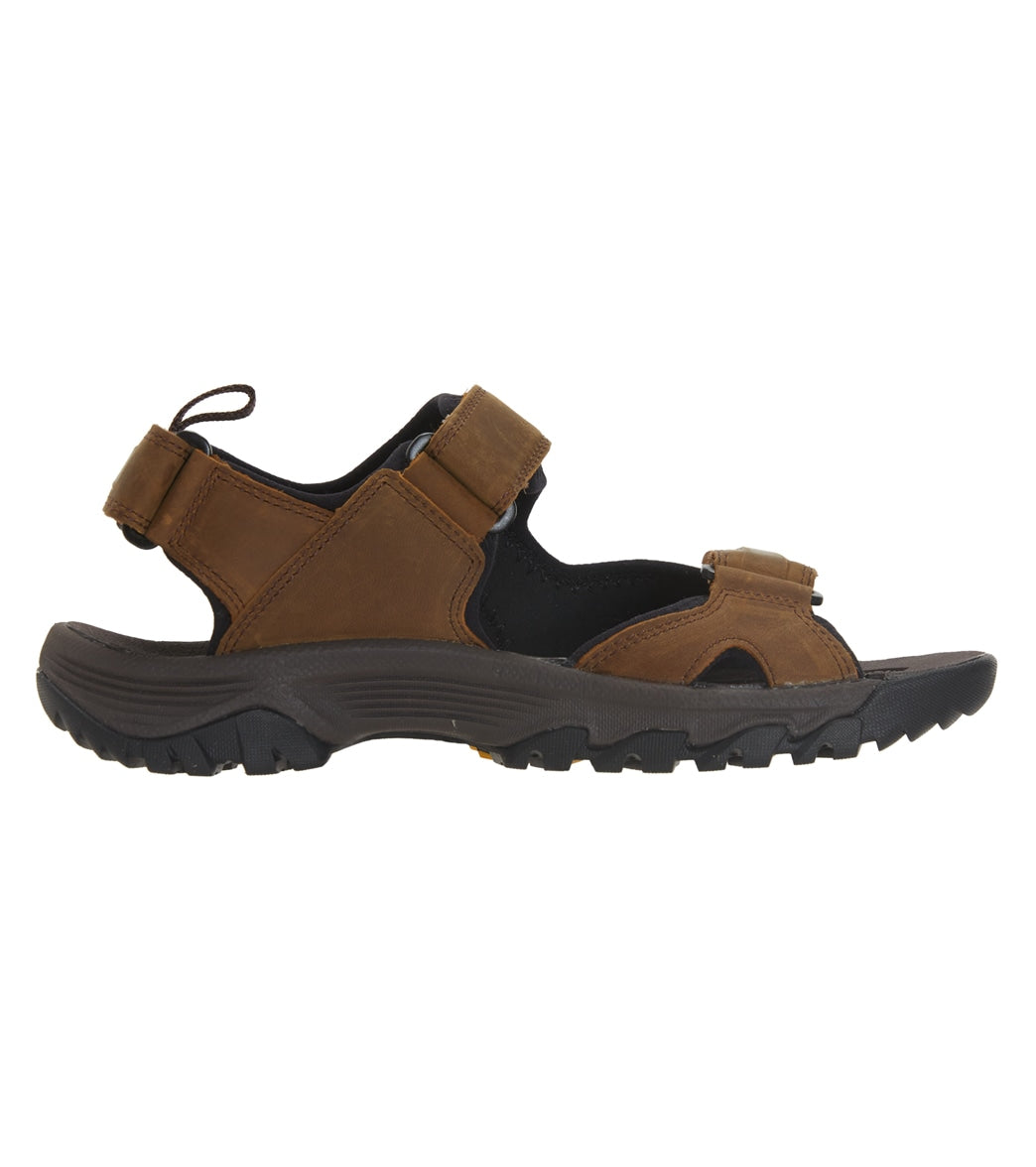 Keen Men's Targhee III Open Toe Sandal