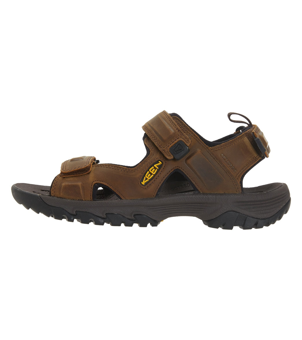 Keen Men's Targhee III Open Toe Sandal