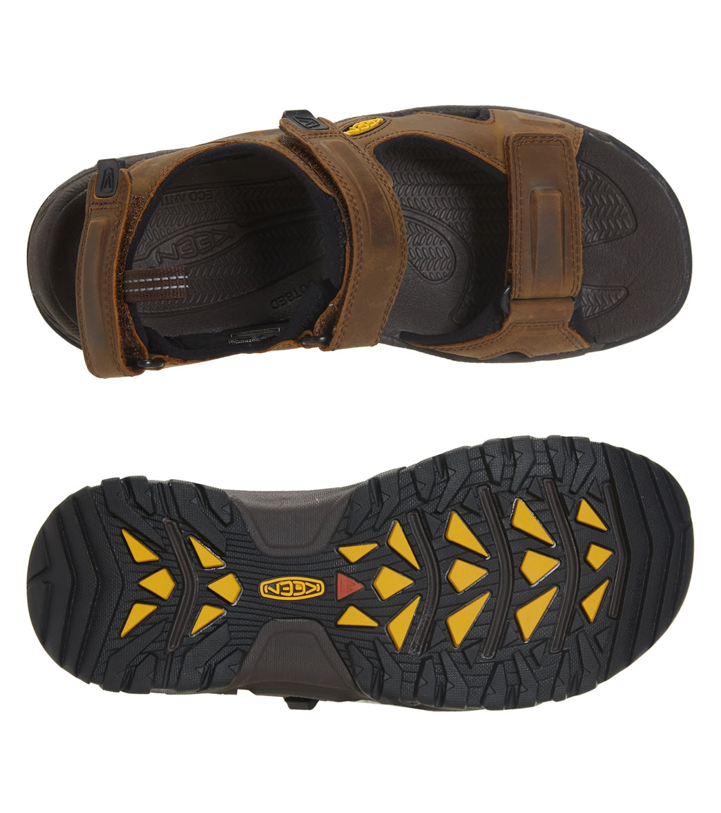 Keen Men's Targhee III Open Toe Sandal