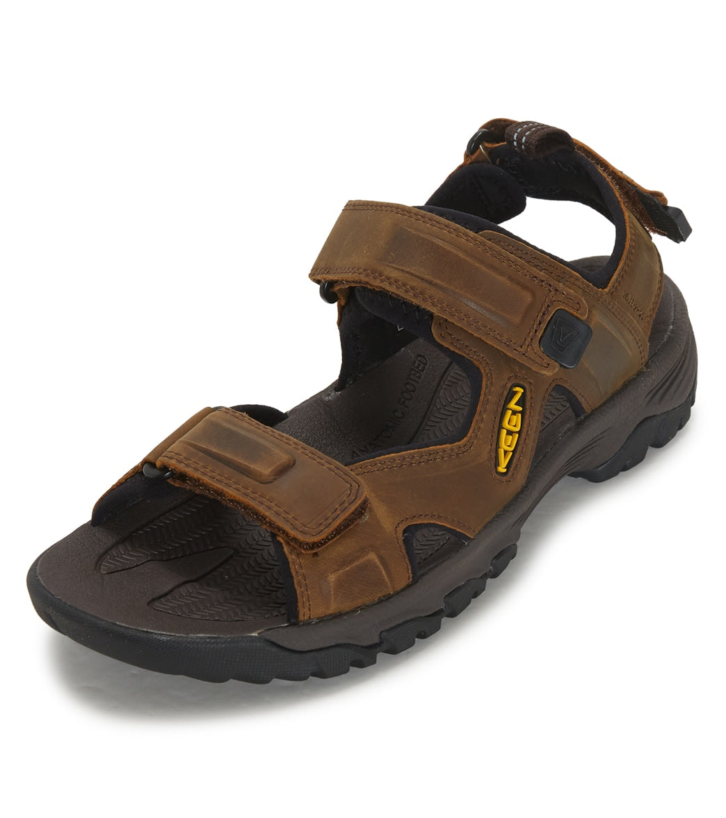 Keen Men's Targhee III Open Toe Sandal