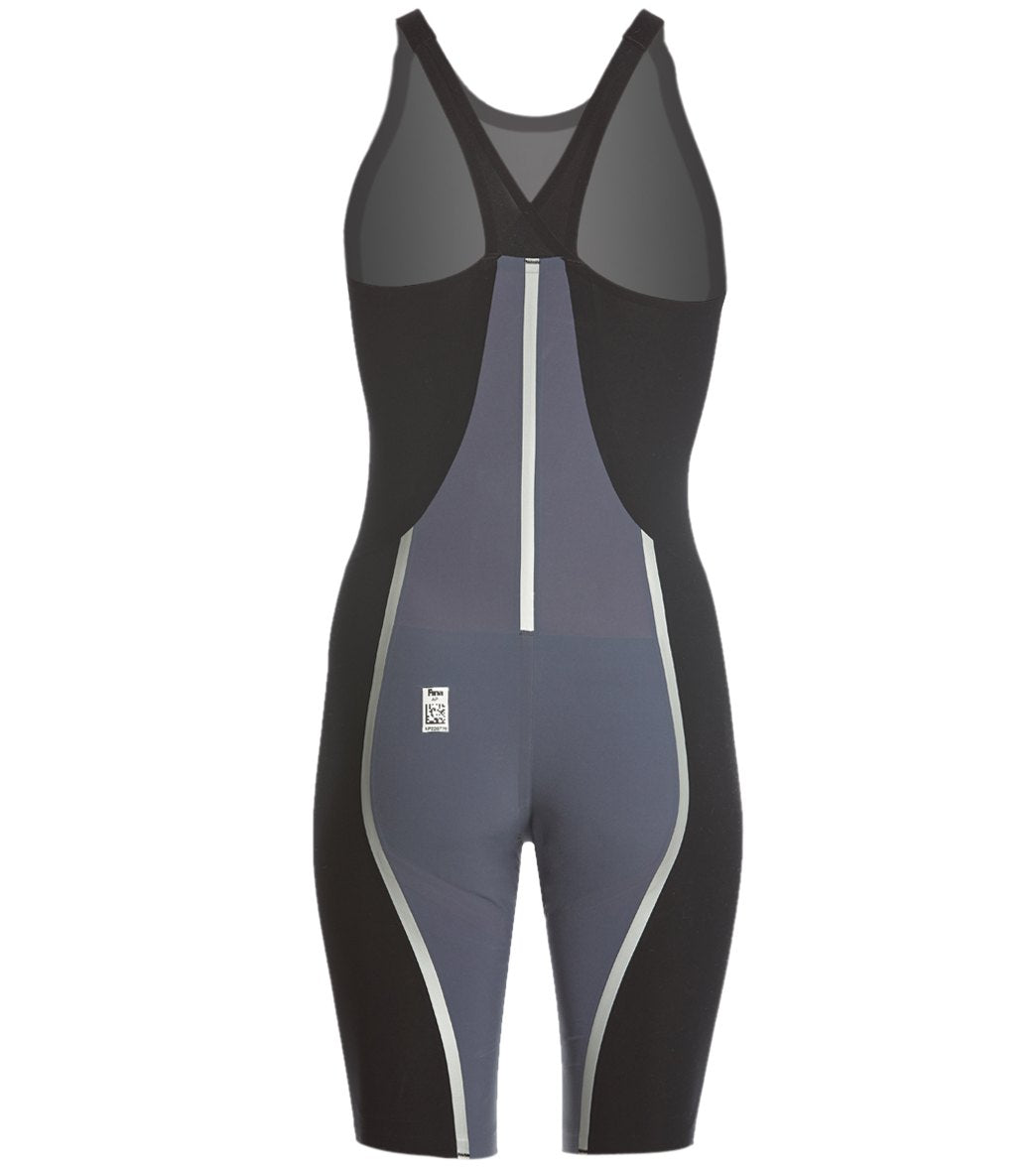 A3 Performance Women's VICI Closed Back Tech Suit Swimsuit