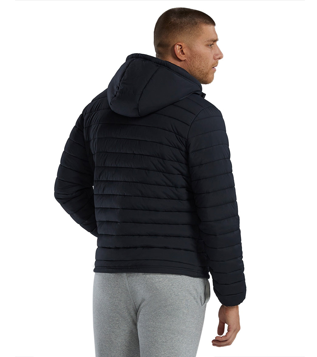 TYR Men's Mission Puffer Jacket