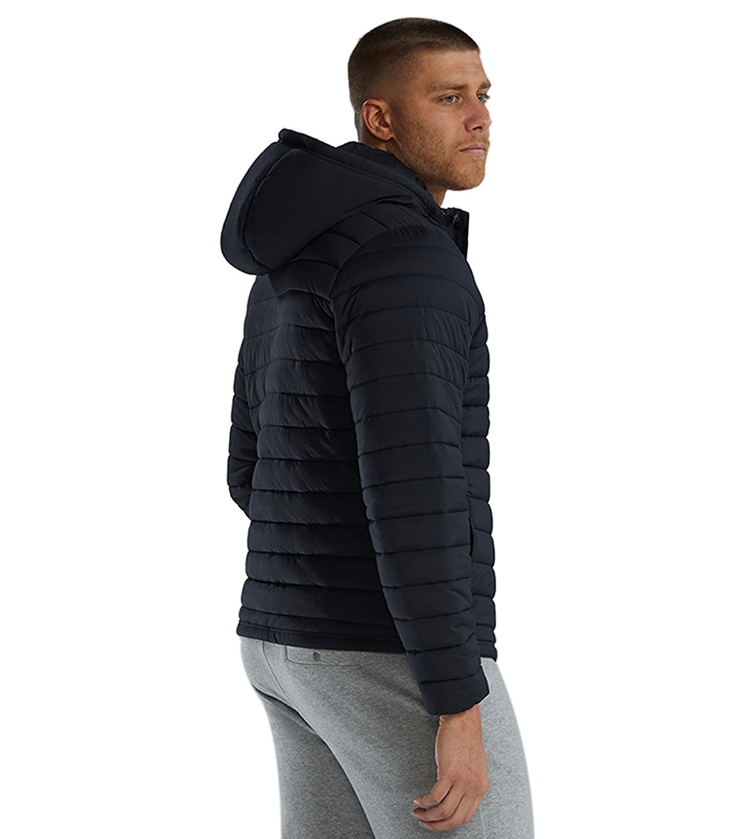 TYR Men's Mission Puffer Jacket