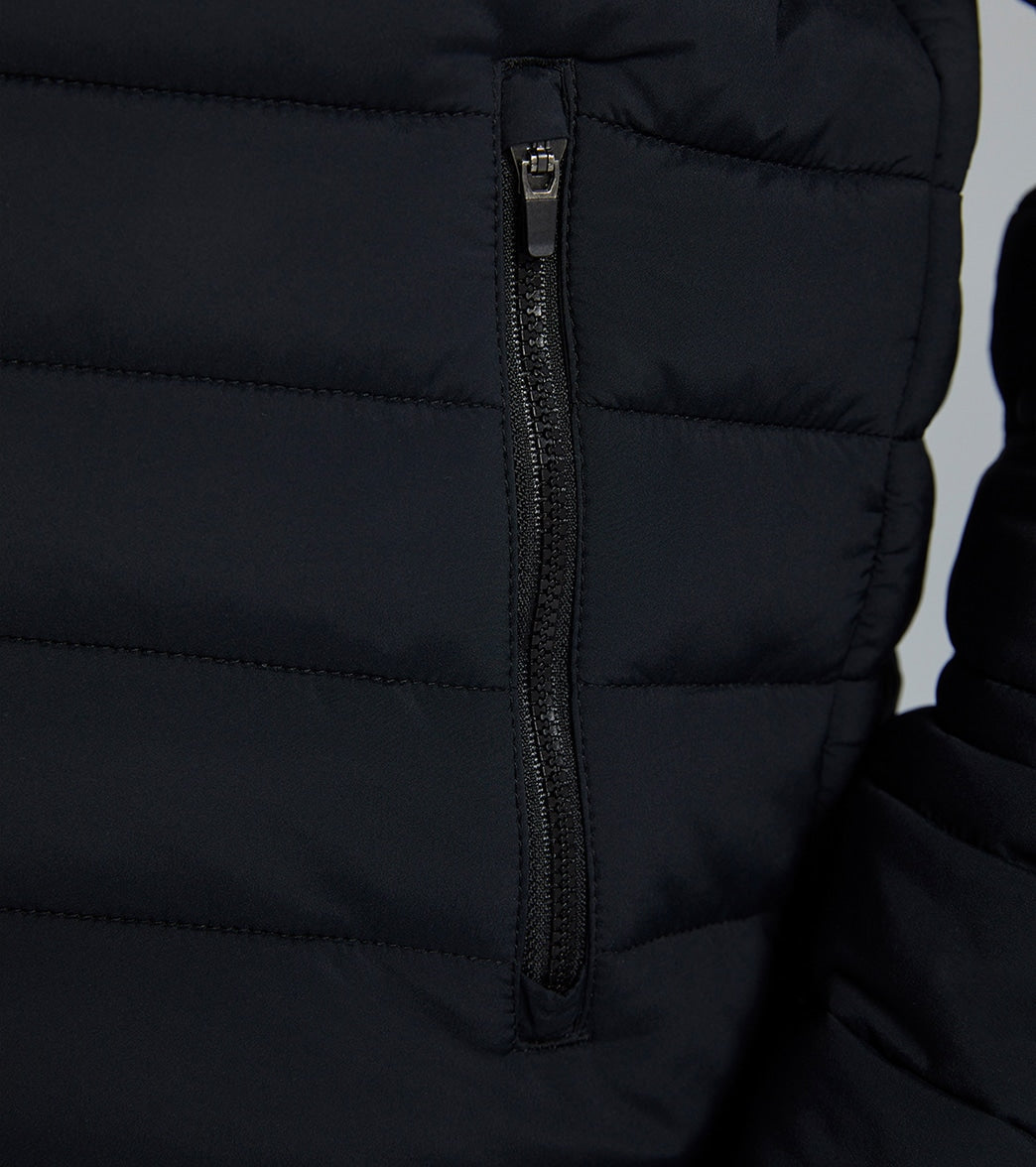 TYR Men's Mission Puffer Jacket