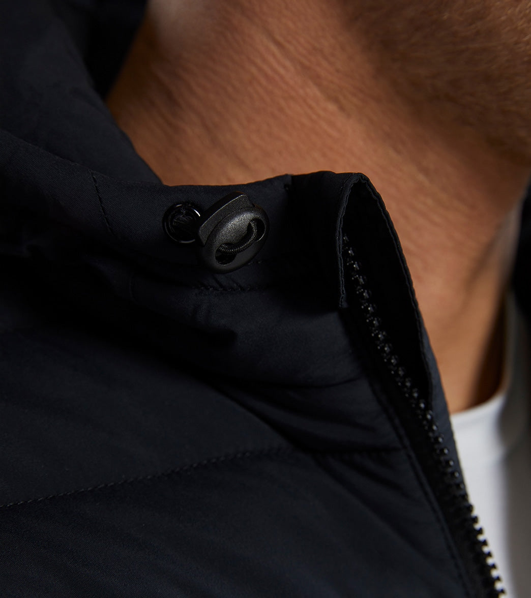 TYR Men's Mission Puffer Jacket