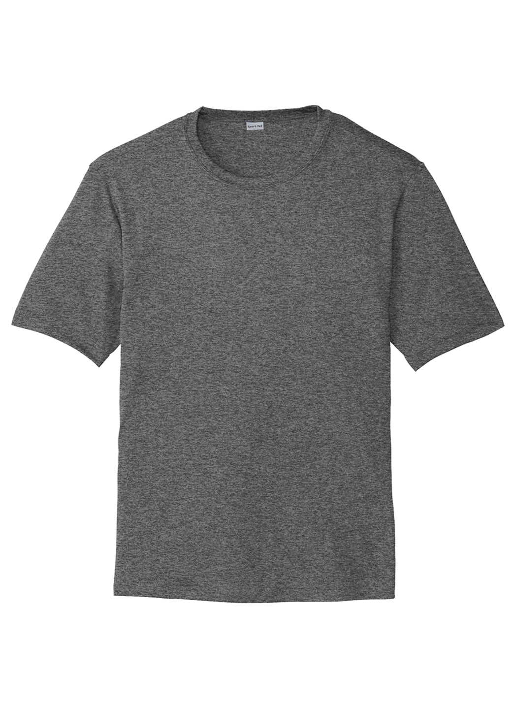 SwimOutlet Youth Unisex Heather Contender Tee