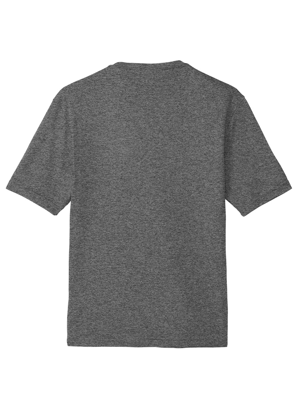 SwimOutlet Youth Unisex Heather Contender Tee