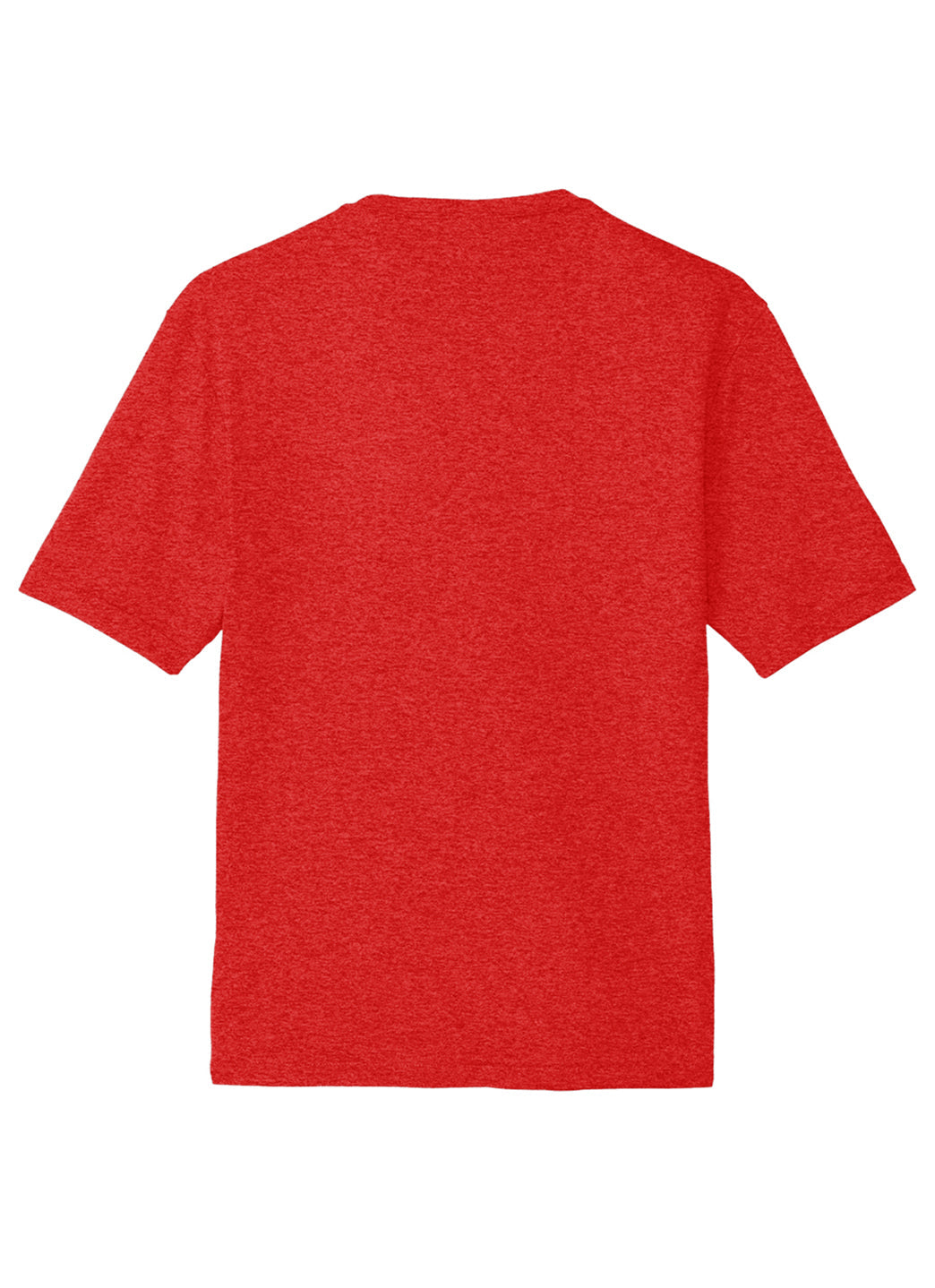 SwimOutlet Youth Unisex Heather Contender Tee