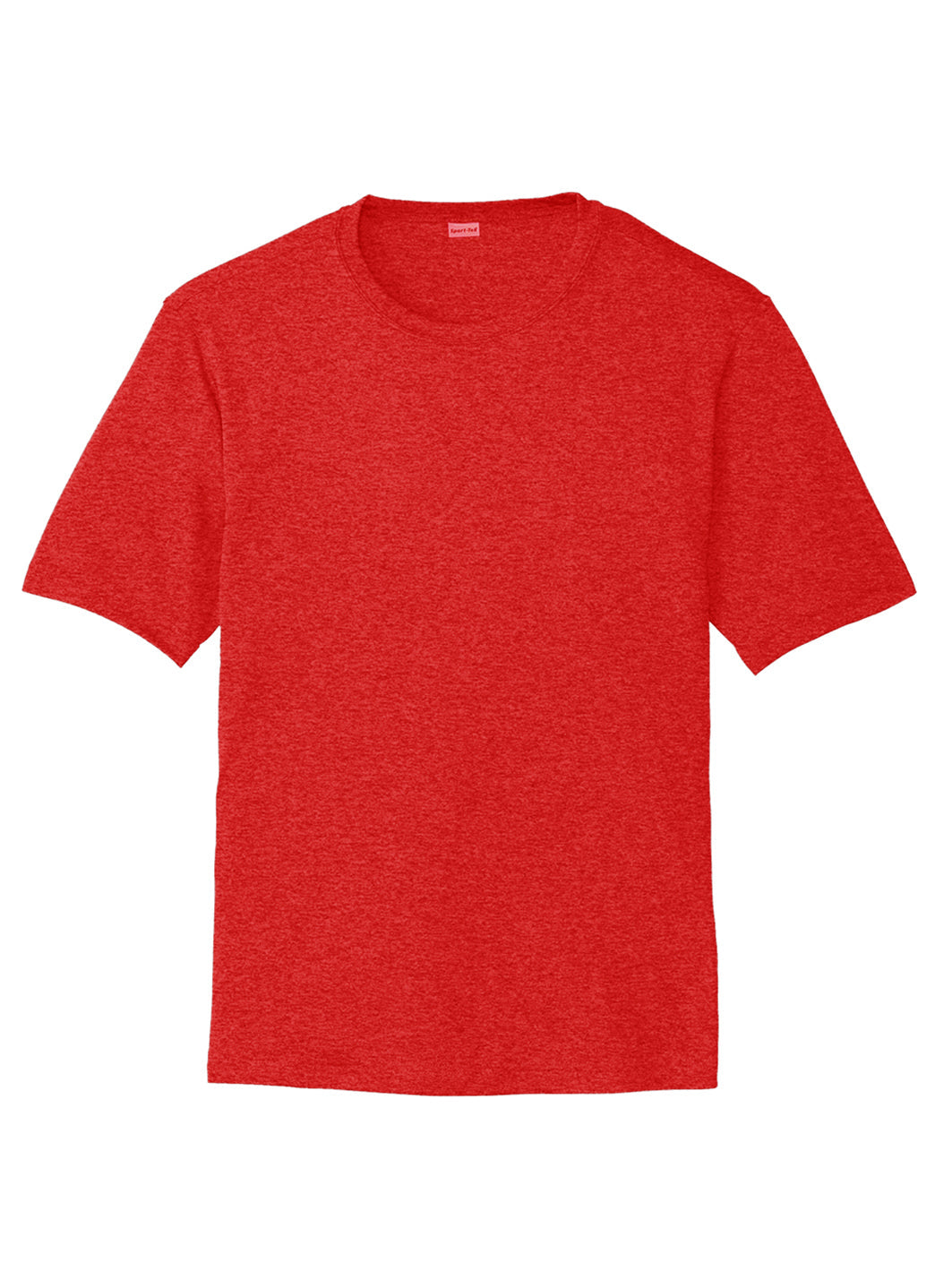 SwimOutlet Youth Unisex Heather Contender Tee