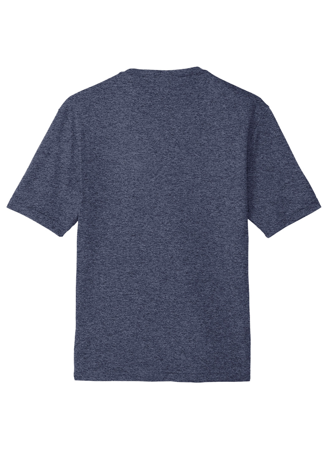 SwimOutlet Youth Unisex Heather Contender Tee