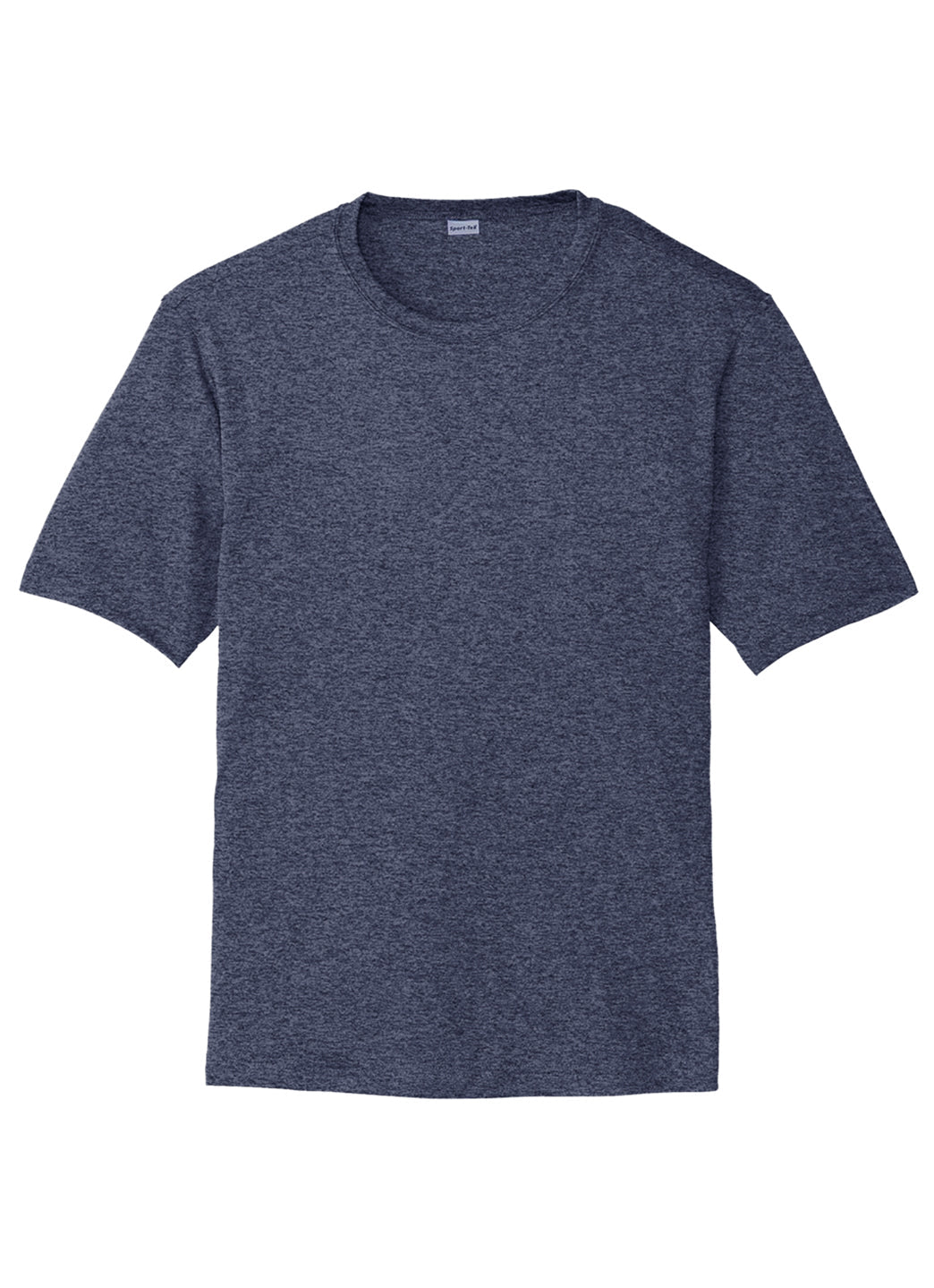 SwimOutlet Youth Unisex Heather Contender Tee