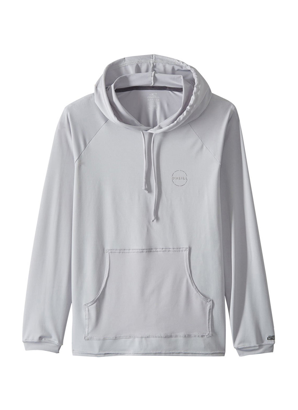 O'Neill Men's 24-7 Traveler Long Sleeve Sun Hoodie