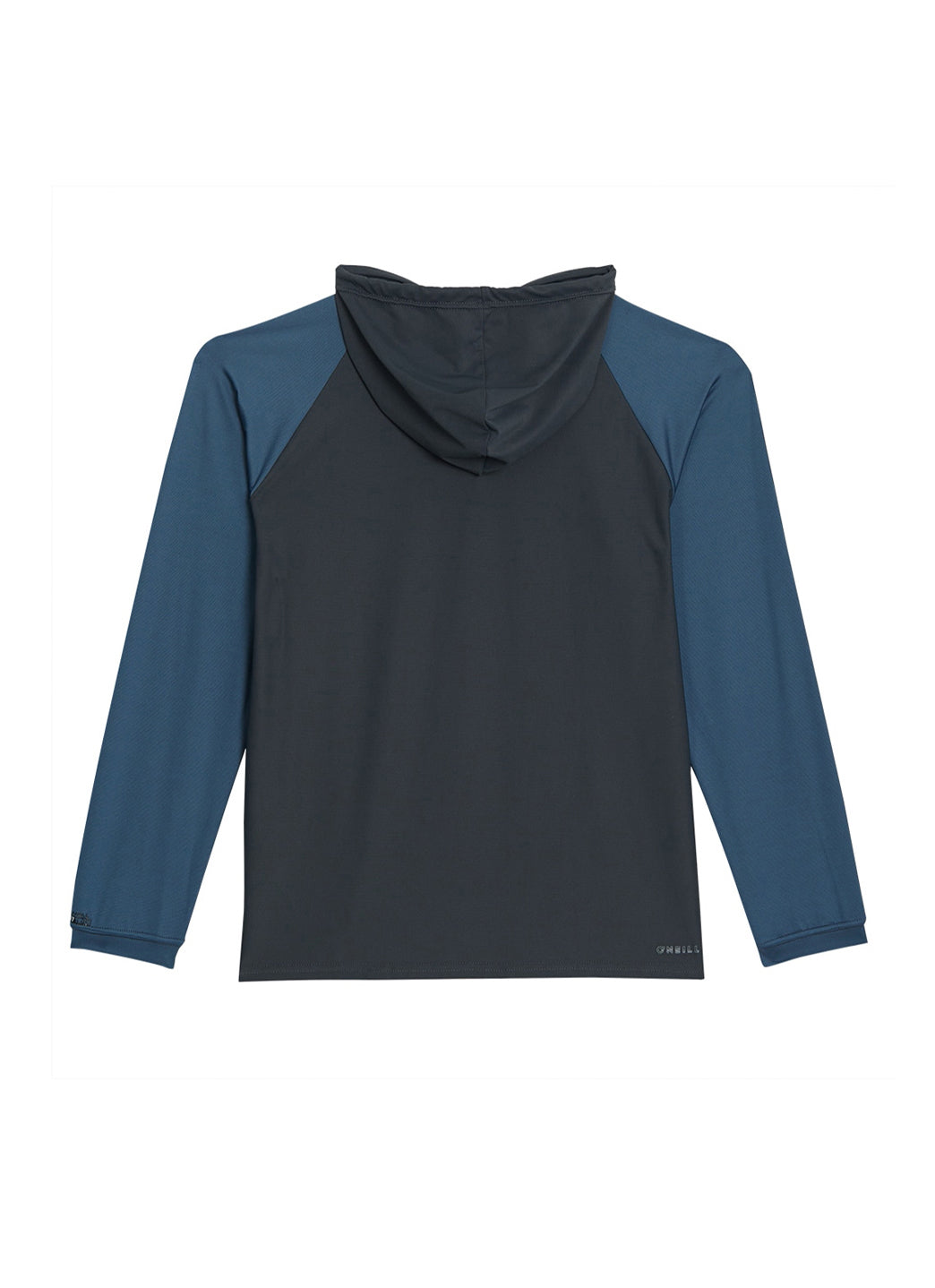 O'Neill Men's 24-7 Traveler Long Sleeve Sun Hoodie