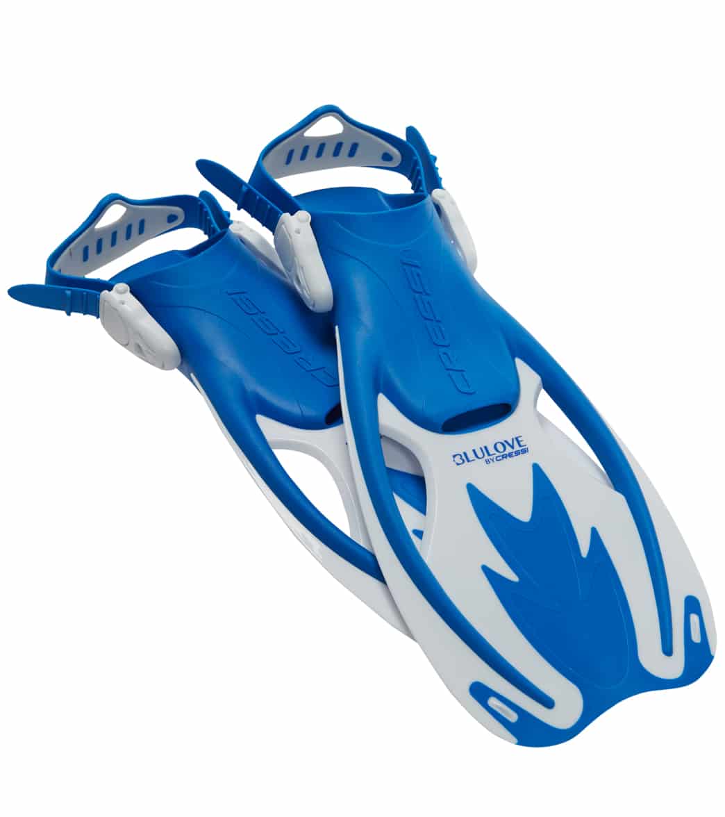 Cressi Kids' Rocks Fins