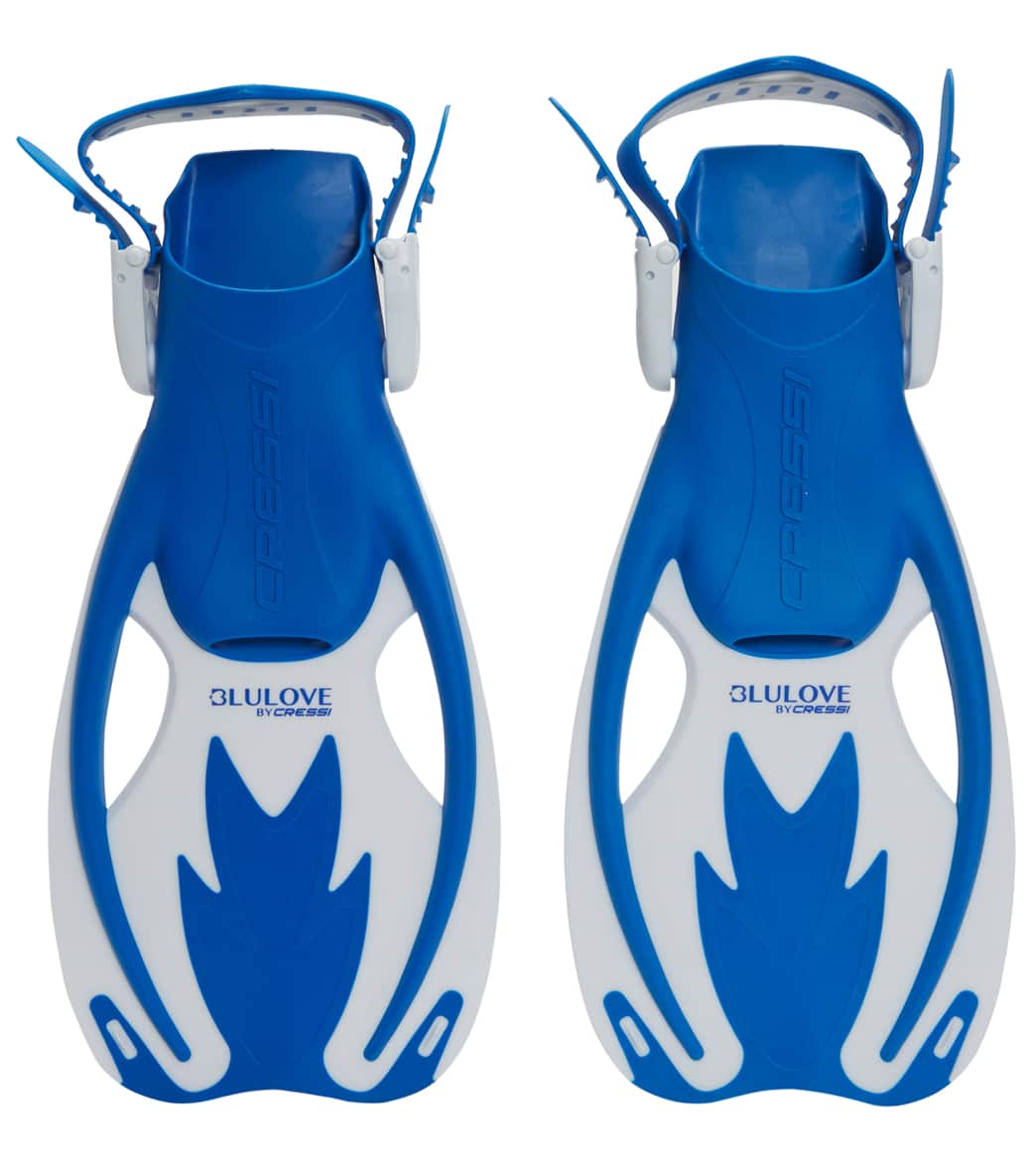 Cressi Kids' Rocks Fins