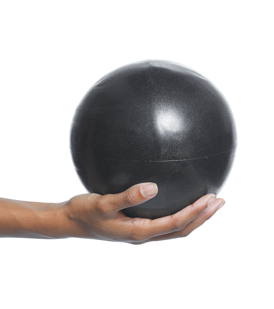 Sporti 9 Inch Mini Exercise Ball