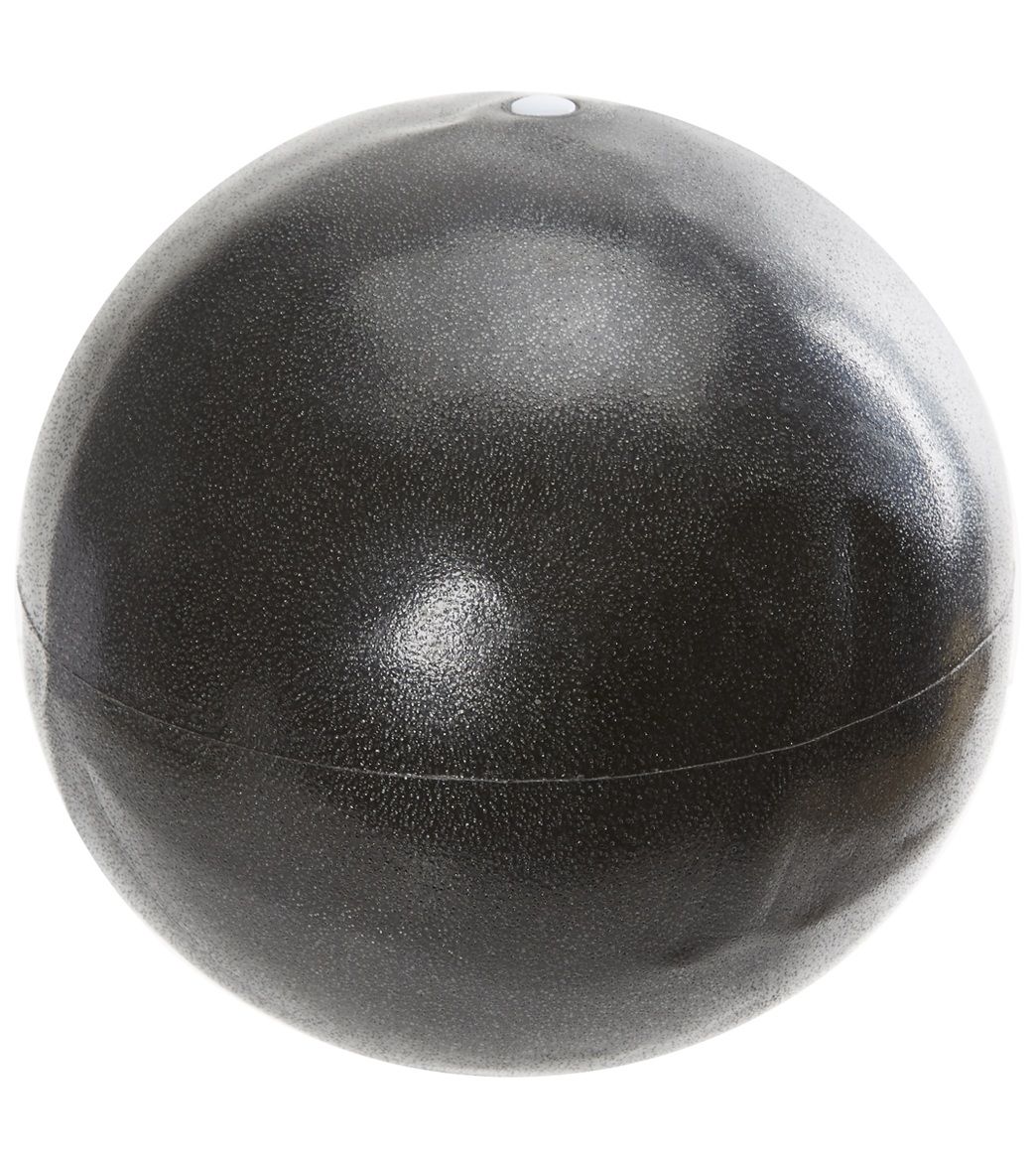 Sporti 9 Inch Mini Exercise Ball