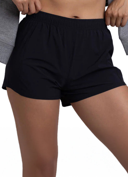 JOLYN Women's Janie 2 Run Short