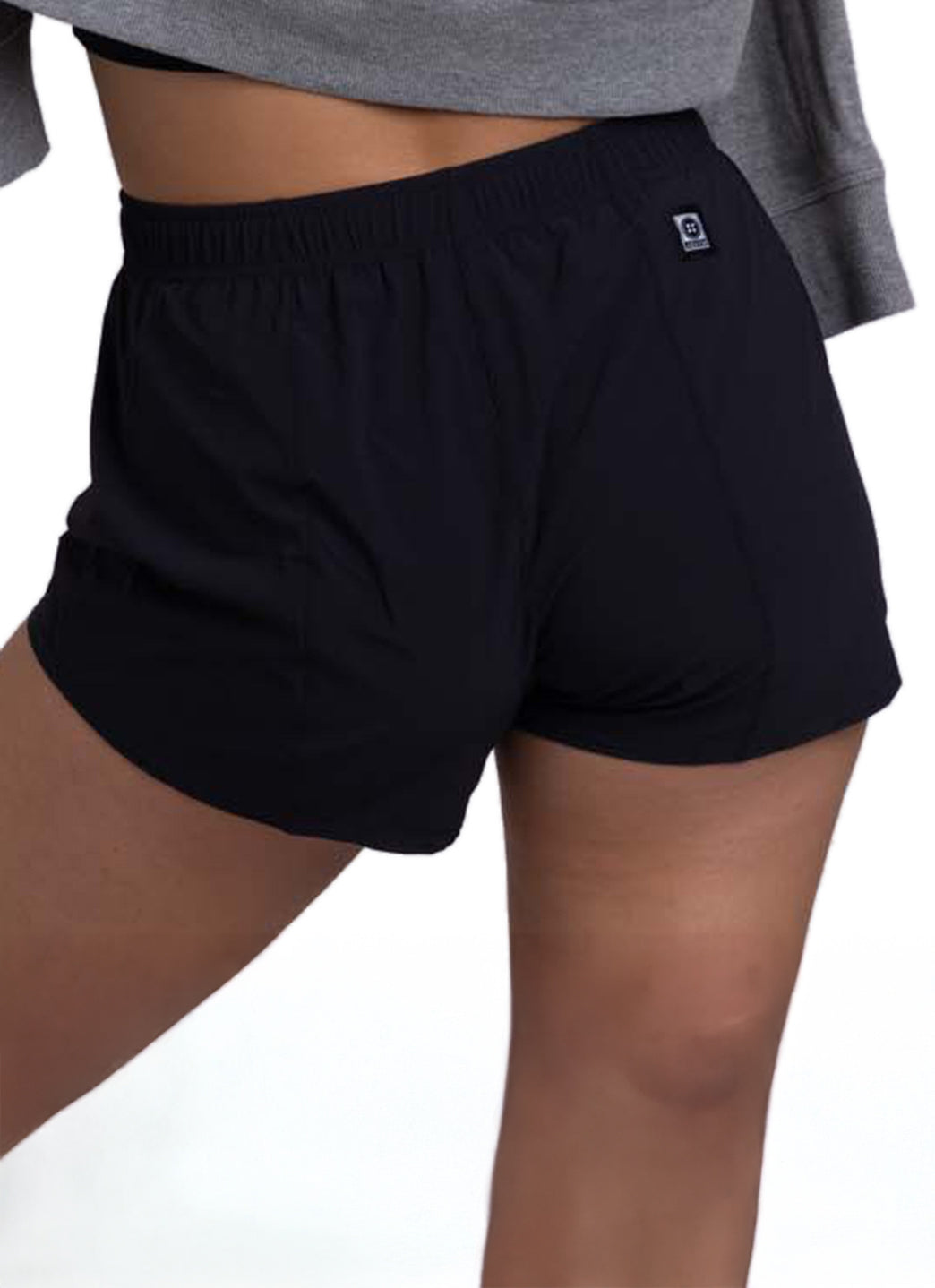 JOLYN Women's Janie 2 Run Short