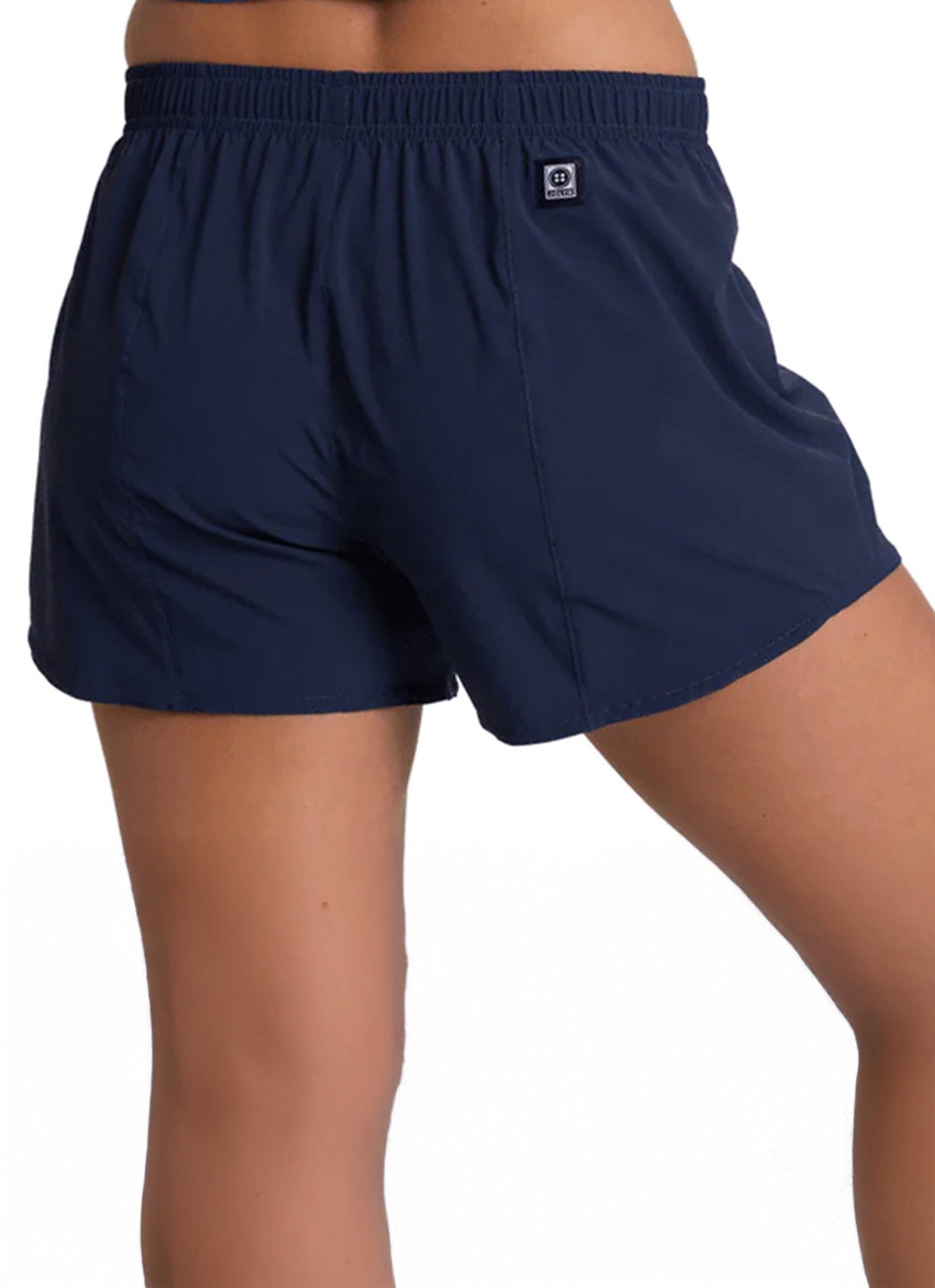 JOLYN Women's Janie 2 Run Short