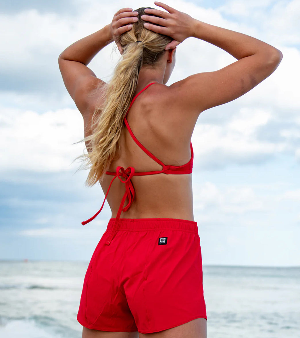 JOLYN Women's Janie 2 Run Short