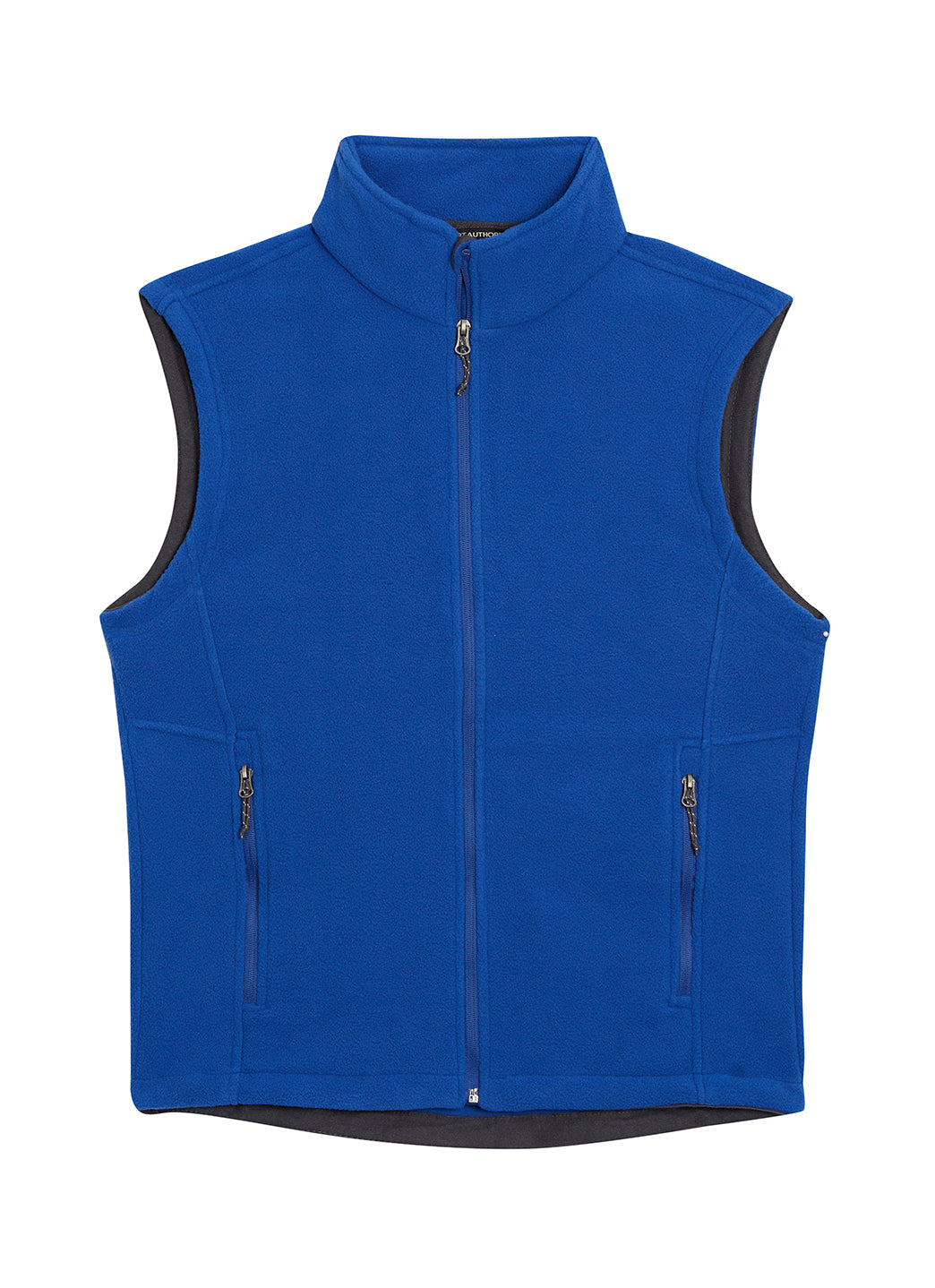 SwimOutlet Unisex Fleece Vest