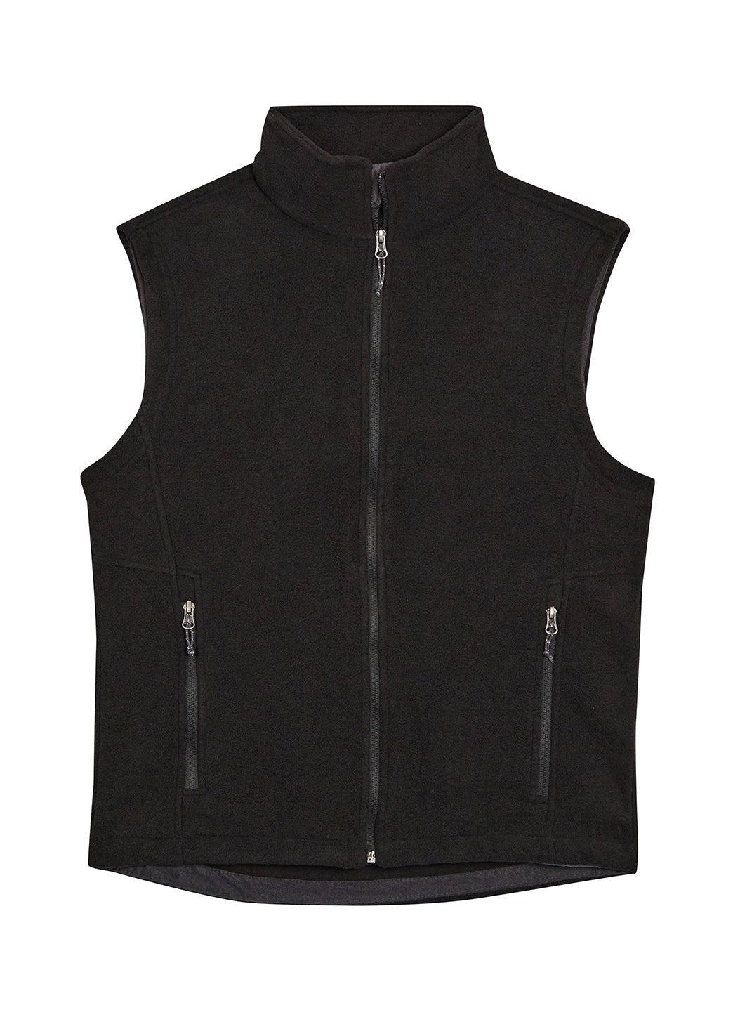 SwimOutlet Unisex Fleece Vest