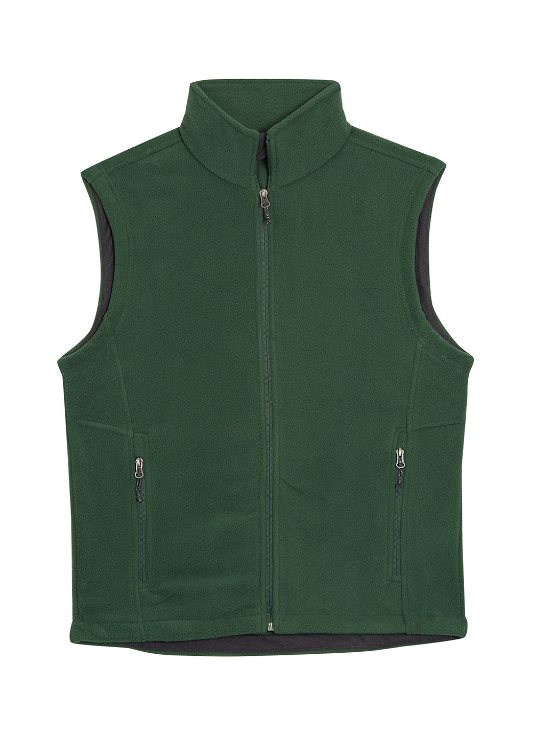 SwimOutlet Unisex Fleece Vest